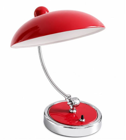 Brehn | Minimalist table lamp with a warm, Scandinavian look
