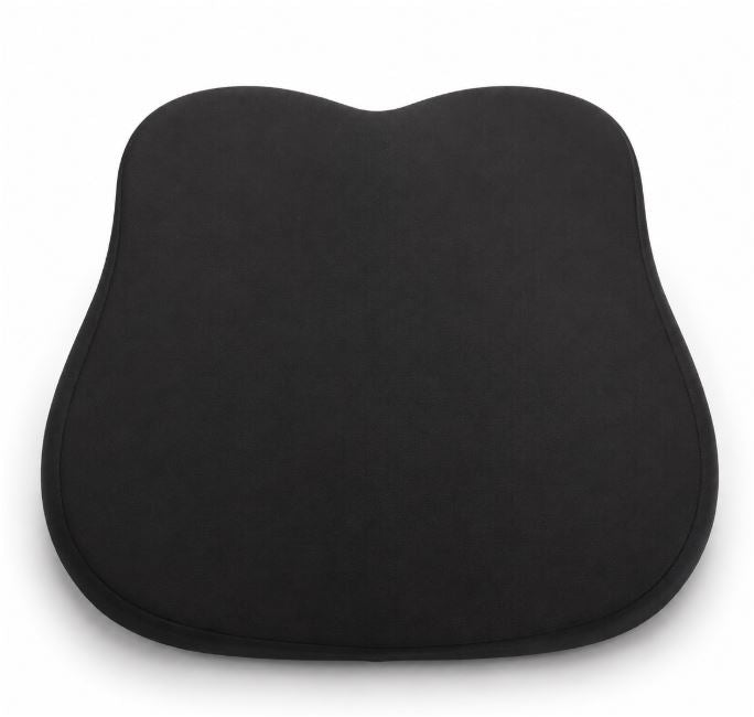 SitComfort Ergonomic Seat Cushion for Car & Office – Better Seat Height and Posture | Brehn