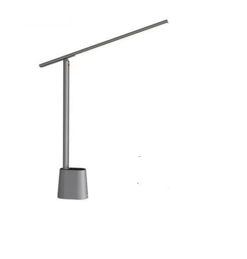 BowLift | Intelligent LED desk lamp with foldable & dimmable design