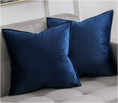 European Luxury Velvet Pillowcase