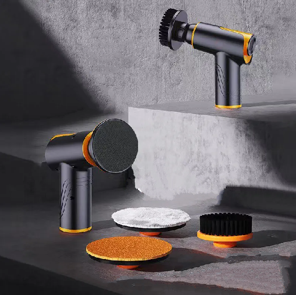 BowLift | Comfortable polishing thanks to adjustable speed
