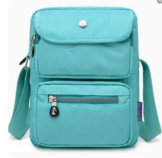 BowLift | Women's Waterproof Shoulder Bag