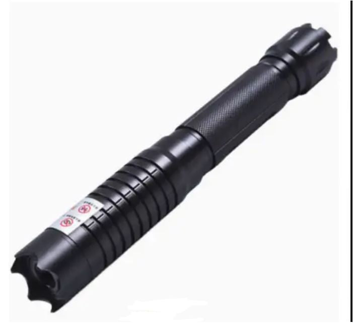 BowLift | Tactical Laser Torch | Outdoor Light | Blue
