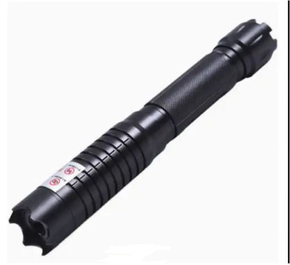 BowLift | Tactical Laser Torch | Outdoor Light | Blue
