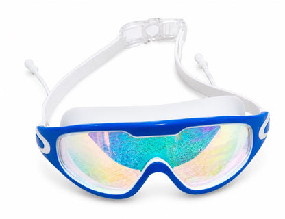 Swim mask Bowlift