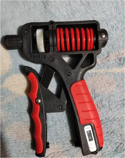 Brehn | Adjustable Grip Hand Trainer Tool