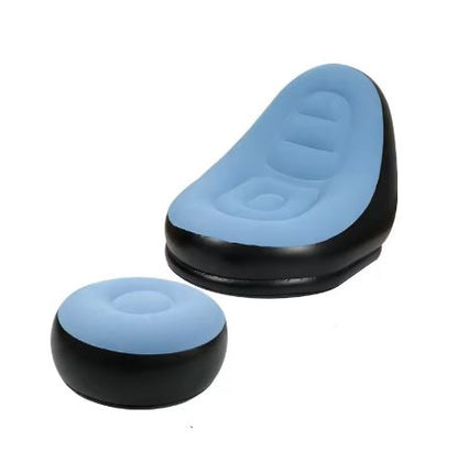 BowLift | Fauler Sofa with Footrest