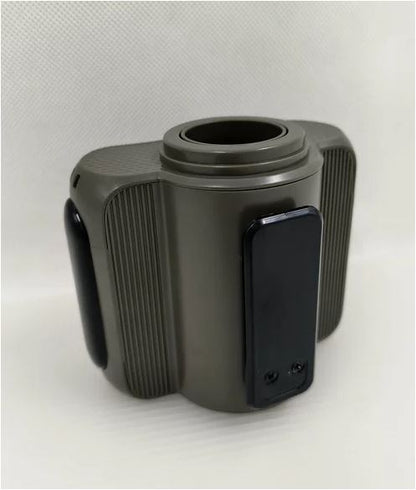 Unisex Portable Air Conditioner Fan Bowlift