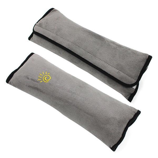 Car seat belt cushion | Brehn