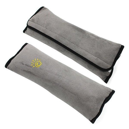 Car seat belt cushion | Brehn