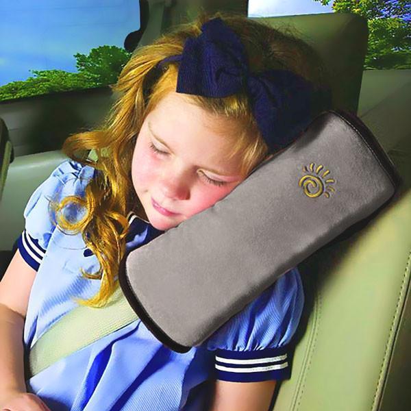 Car seat belt cushion | Brehn