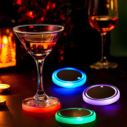 BowLift | Coaster Light