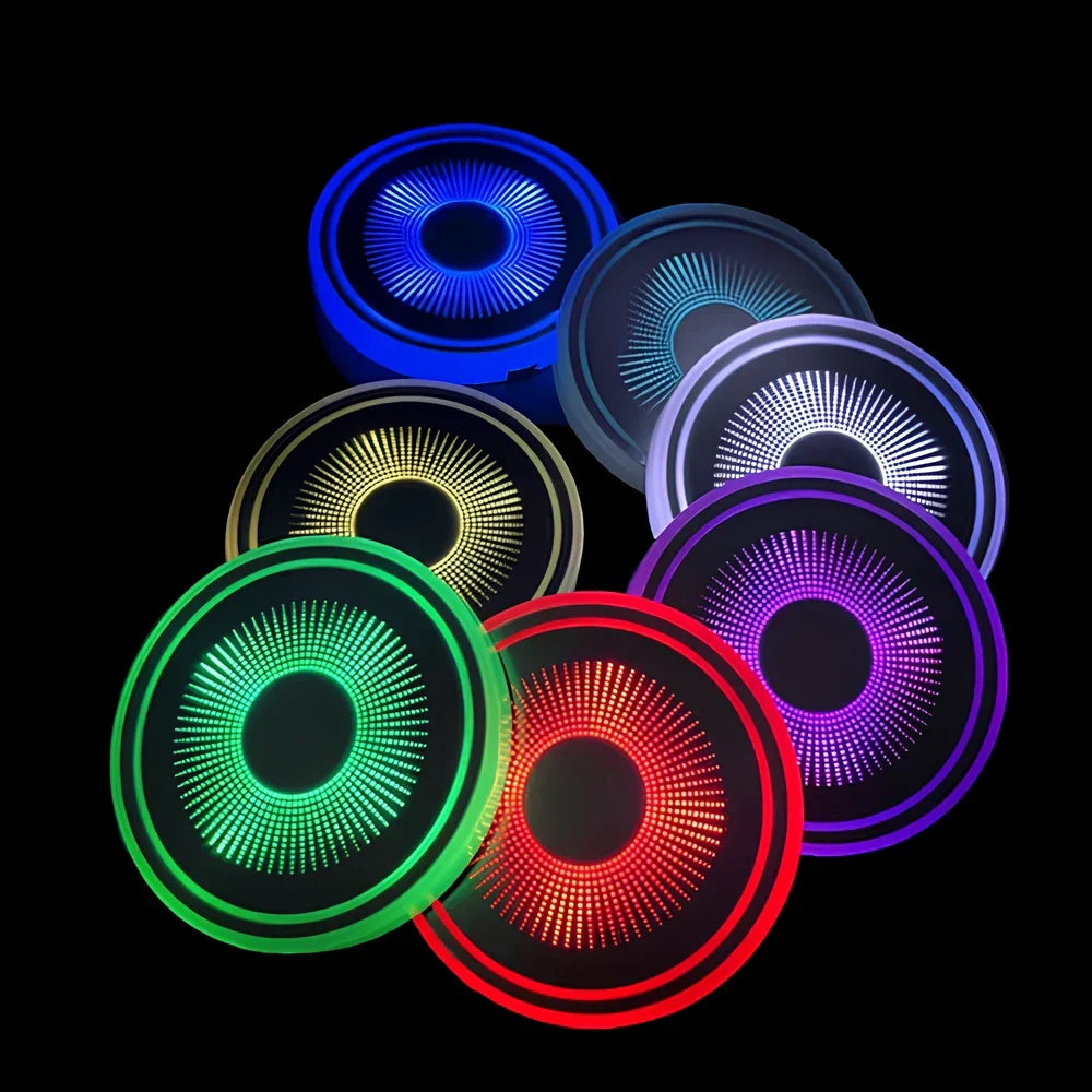 BowLift | Coaster Light
