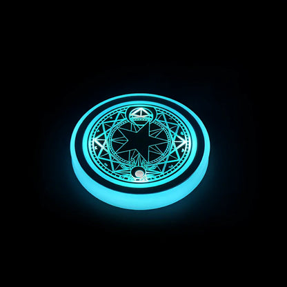 BowLift | Coaster Light