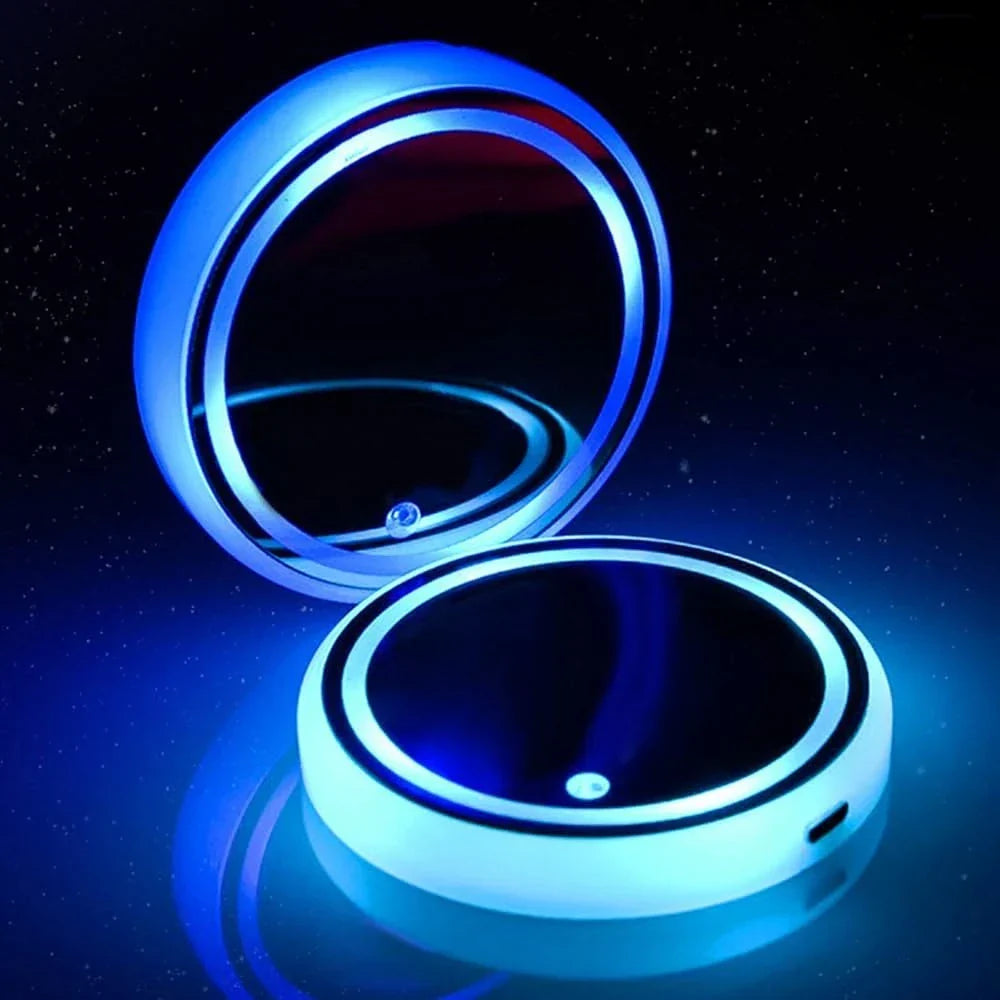 BowLift | Coaster Light