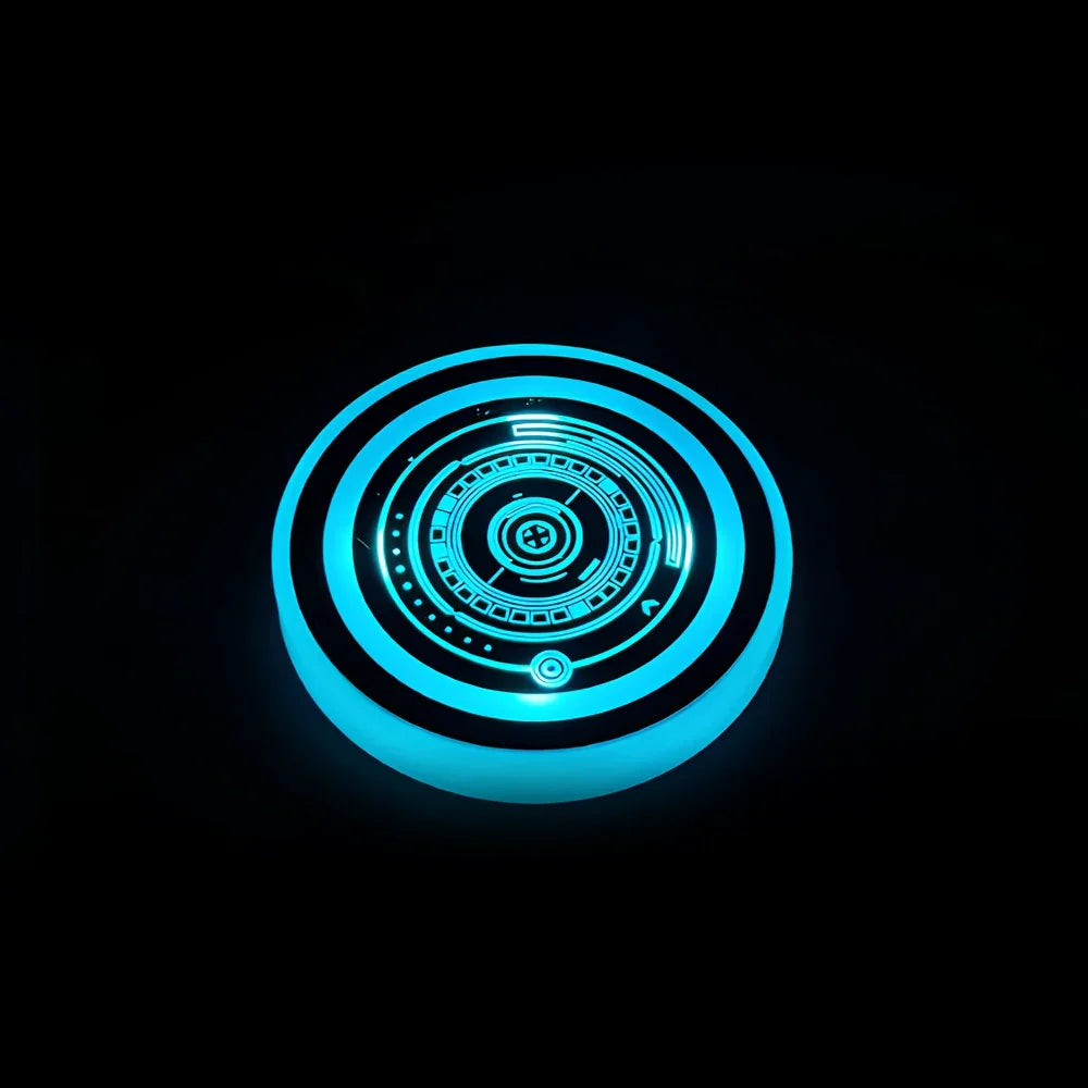 BowLift | Coaster Light