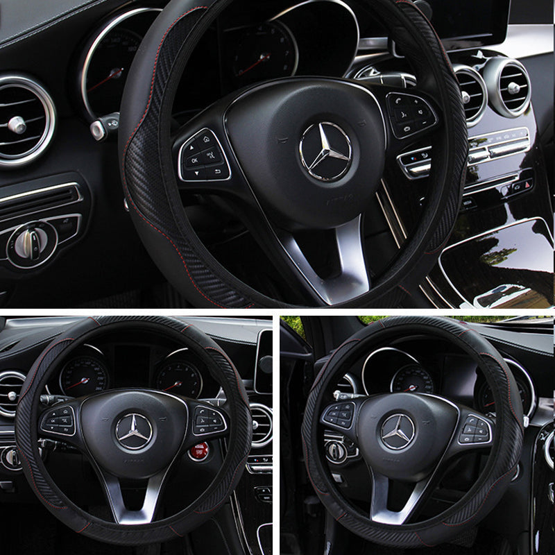 BowLift | Car Steering Wheel Cover