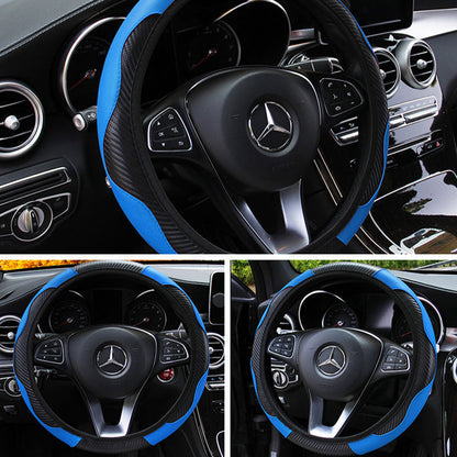 BowLift | Car Steering Wheel Cover