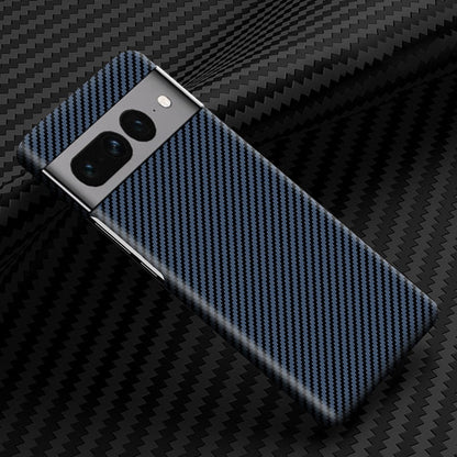 Carbon fiber phone case for Google Pixel 7 8