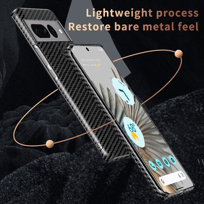 Carbon fiber phone case for Google Pixel 7 8