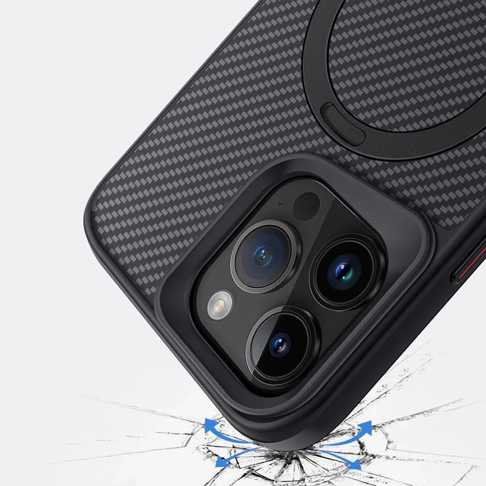 Skanto | Armor Magnetic Phone Case