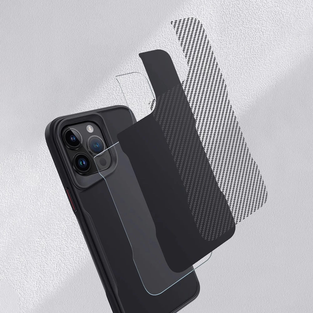 Skanto | Armor Magnetic Phone Case