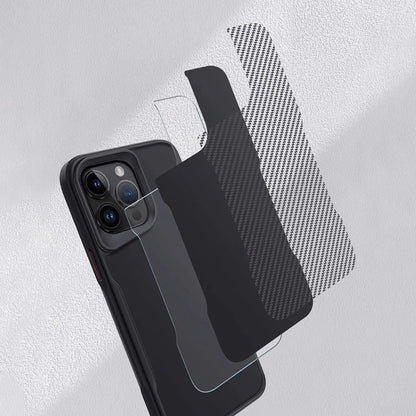 Skanto | Armor Magnetic Phone Case