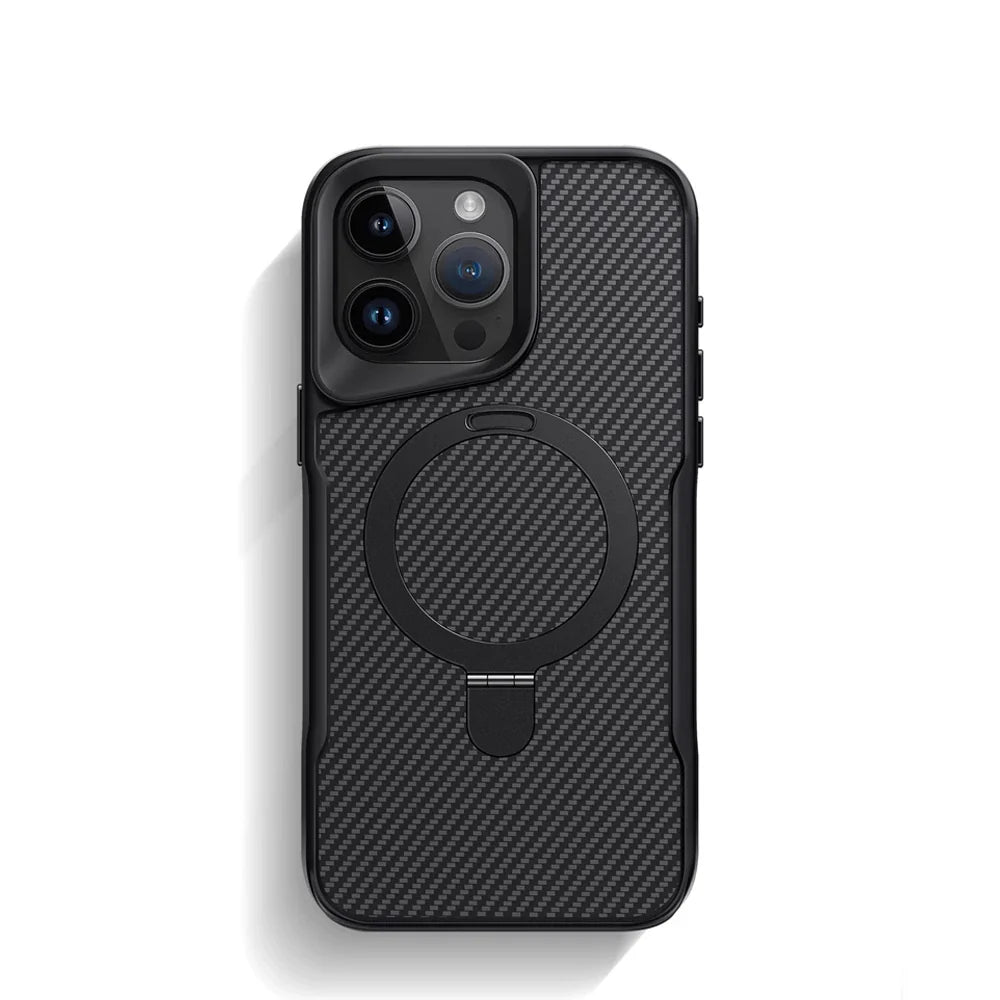 Skanto | Armor Magnetic Phone Case