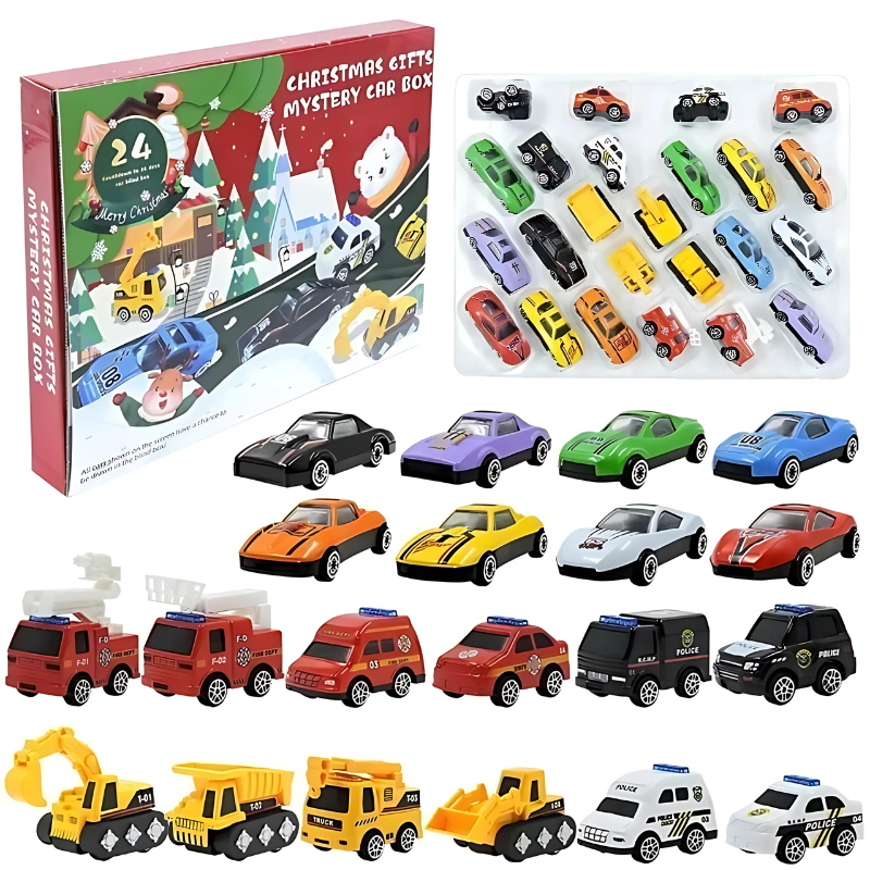 BowLift | JingleJoy
