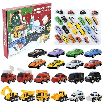BowLift | JingleJoy