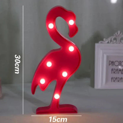 BowLift | Animal Table Lamp