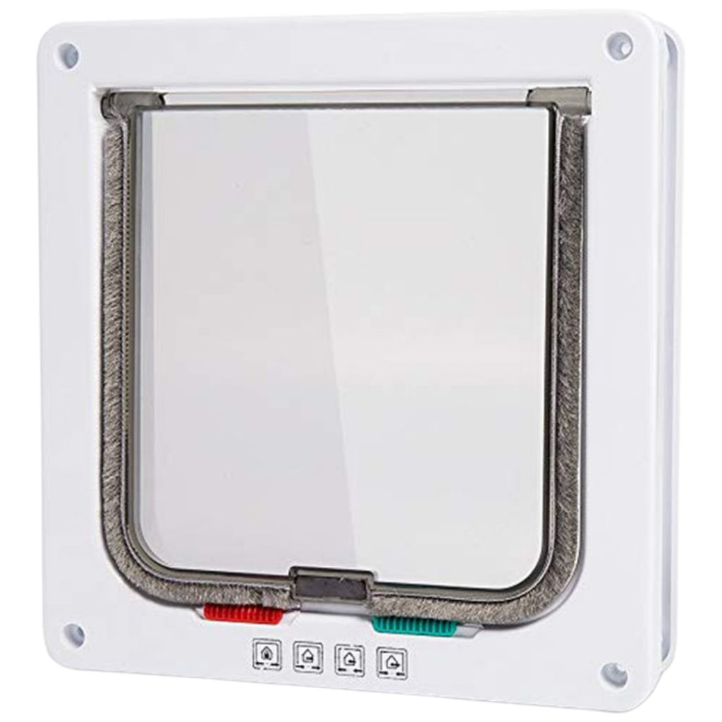 Cat Flap