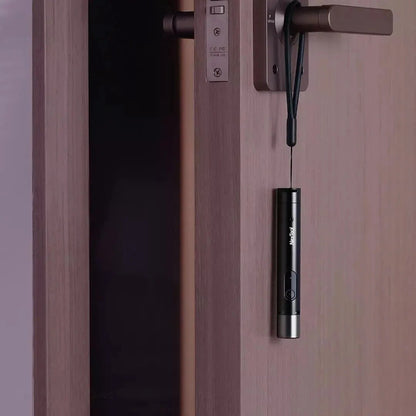 BowLift | FlashShield - The ultimate defense lamp - Security at your fingertips