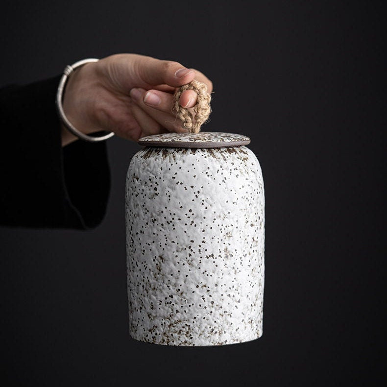 Skanto | Ceramic Coffee Carafe