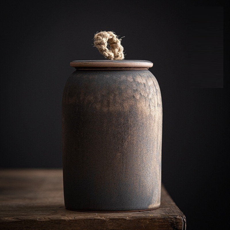 Skanto | Ceramic Coffee Carafe