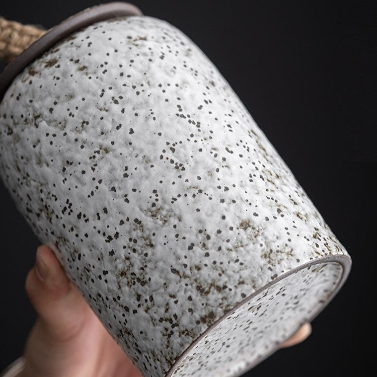 Skanto | Ceramic Coffee Carafe