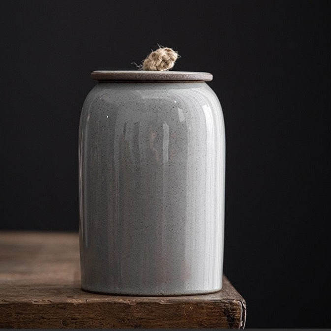 Skanto | Ceramic Coffee Carafe