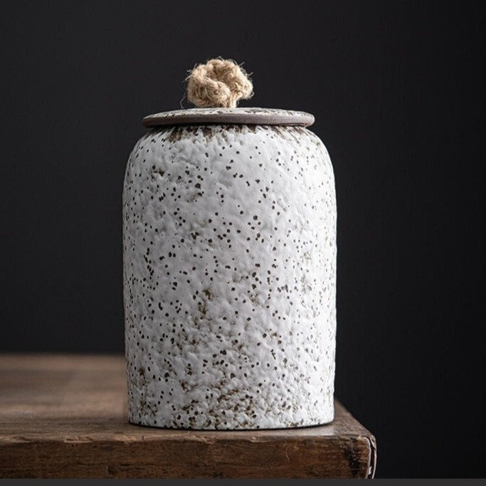 Skanto | Ceramic Coffee Carafe