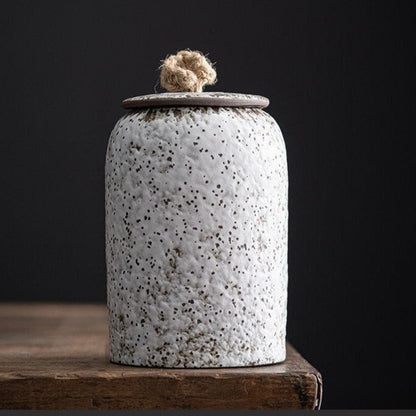 Skanto | Ceramic Coffee Carafe