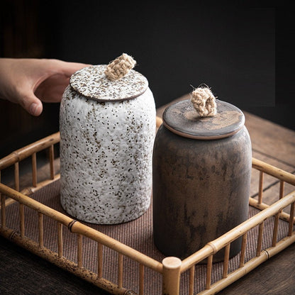 Skanto | Ceramic Coffee Carafe