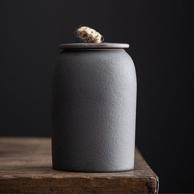 Skanto | Ceramic Coffee Carafe