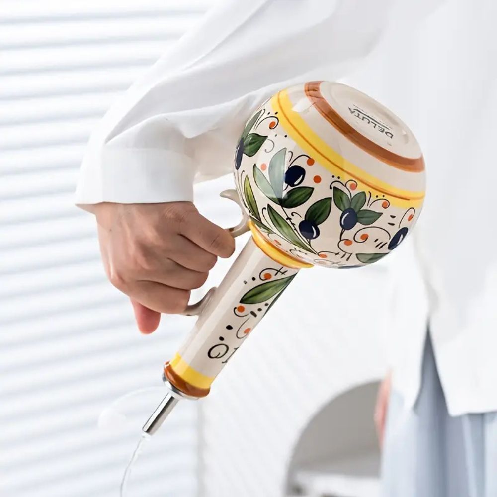 Skanto | Ceramico Oil Drizzle Dispenser Bottle