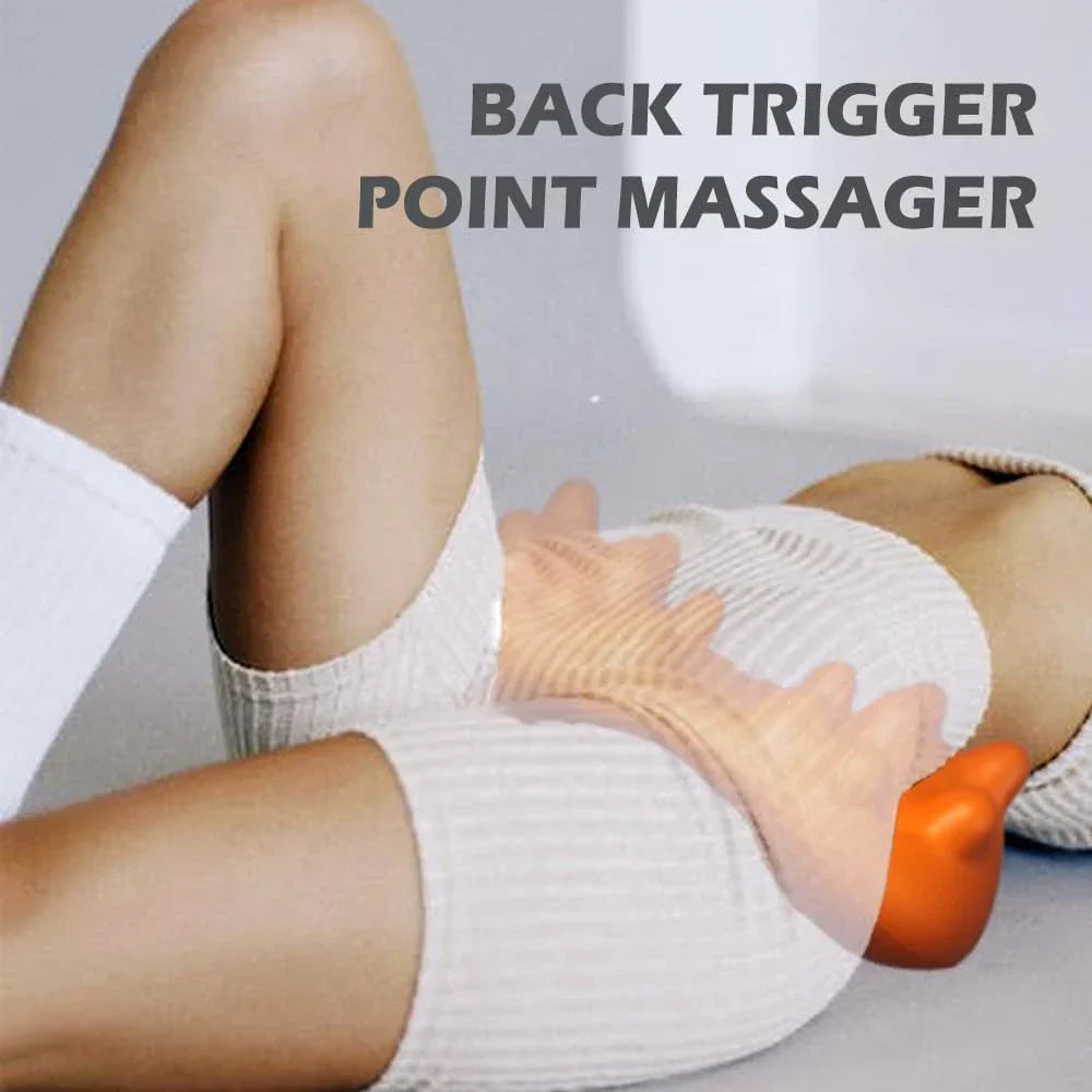 BowLift | CerviCare Neck & Back Relief Pillow