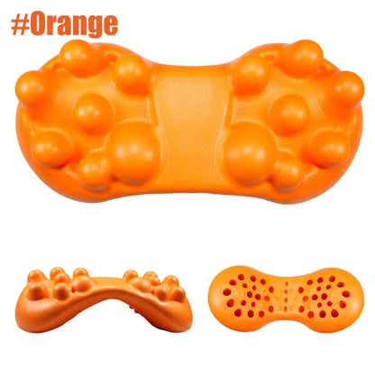 Skanto | CerviCare Neck and Back Relief Pillow