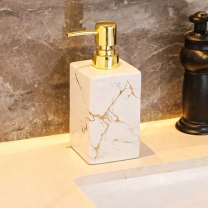 pureMarbelle — Transforms Bathroom & Kitchen into stylish luxury oases full of elegance and timeless beauty | Karnz