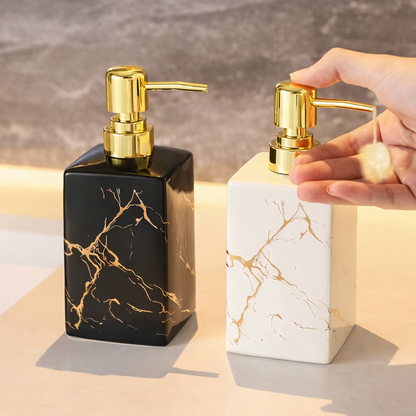 pureMarbelle — Transforms Bathroom & Kitchen into stylish luxury oases full of elegance and timeless beauty | Karnz