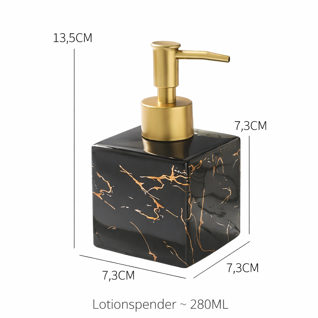 pureMarbelle — Transforms Bathroom & Kitchen into stylish luxury oases full of elegance and timeless beauty | Karnz