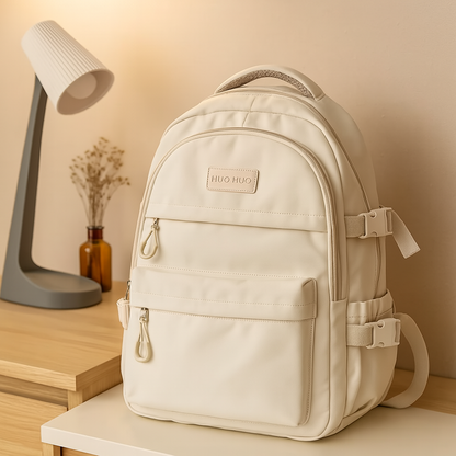 BowLift | School Backpack – Large Capacity, Durable & Spacious