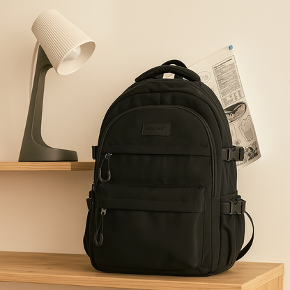 BowLift | School Backpack – Large Capacity, Durable & Spacious