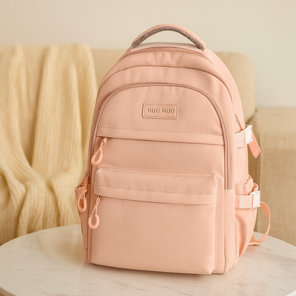 BowLift | School Backpack – Large Capacity, Durable & Spacious